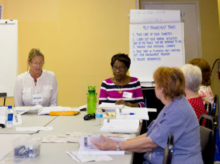 diabetes-self-management-class-1